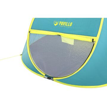 Tenda campeggio trekking Cool Mount4 Pavillo Bestway... - Marino Fa Mercato